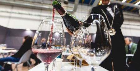 Vino SlowWine25 MichelePurin a 2f49c6a1 - Meraviglie di Calabria - 42