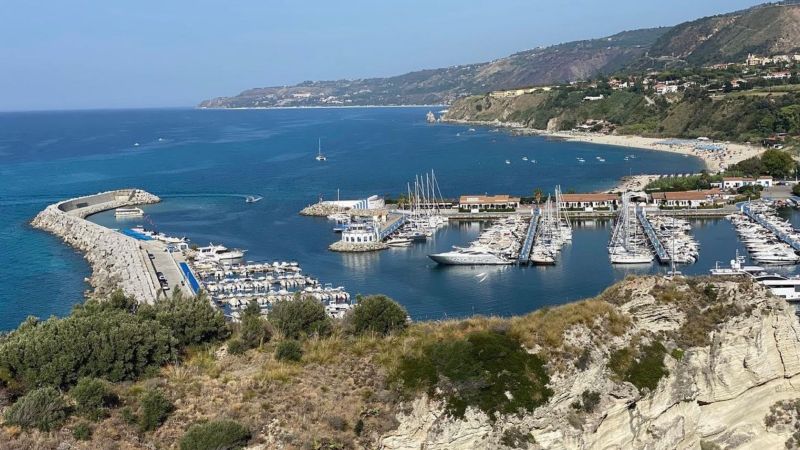 Tropea, “Concerto per la vita”: sosteniamo la donazione di organi, tessuti e cellule