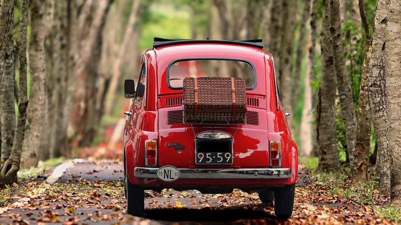 Un Grand Tour nella Locride per raccontare “Tutta un’altra storia”