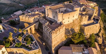 castello santa severina ph Francesco Pascale 2fecb7c2 - Meraviglie di Calabria - 23