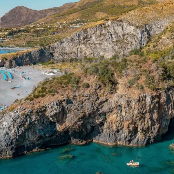 Le 10 spiagge più belle della Calabria secondo Sky Tg24: ecco la classifica [FOTO]