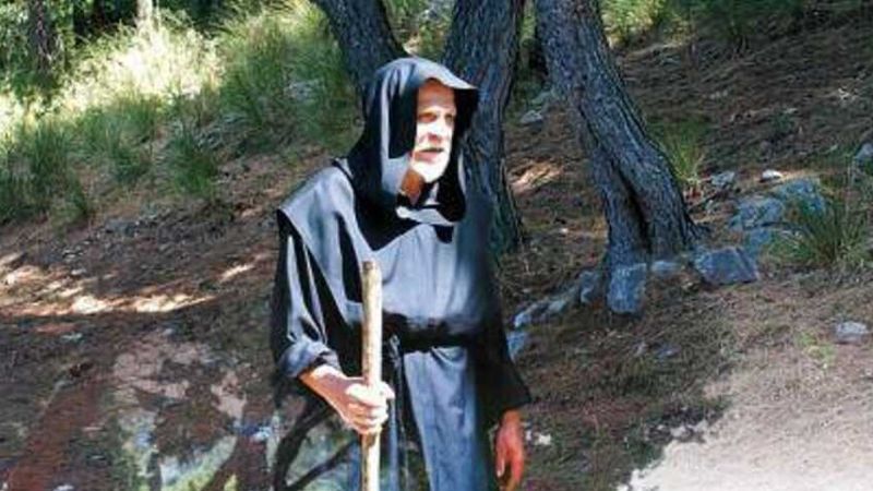 i viaggi di francesco e1708356232323 2f87c658 - I due viaggi di Francesco, a Paola la prima nazionale del docu-film sul Santo - 1 I due viaggi di Francesco, a Paola la prima nazionale del docu-film sul Santo