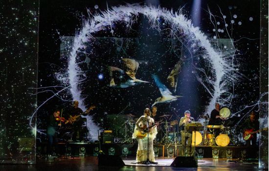 Carmen Consoli 4 Foto A. GRIGNANI 308f555e - Meraviglie di Calabria - 1