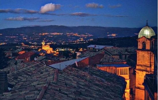 Cerisano panorama 1 305bf180 - Meraviglie di Calabria - 5