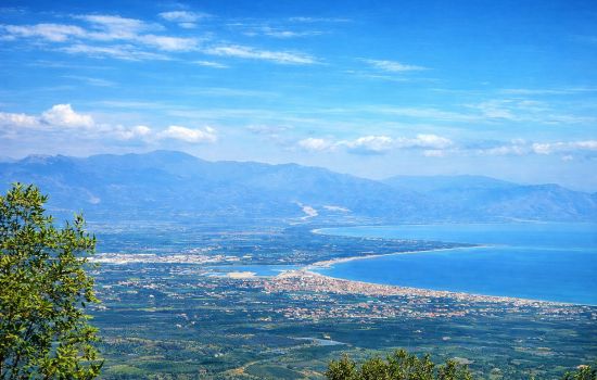 Piana di Sibari 30a7fcc1 - Meraviglie di Calabria - 1