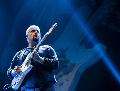 Museo del Rock, serata con Rufo e Manusso per ricordare Pino Daniele