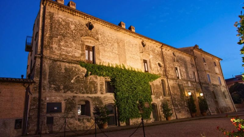 Il Museo Amarelli apre il suo archivio per “Carte in Dimora”