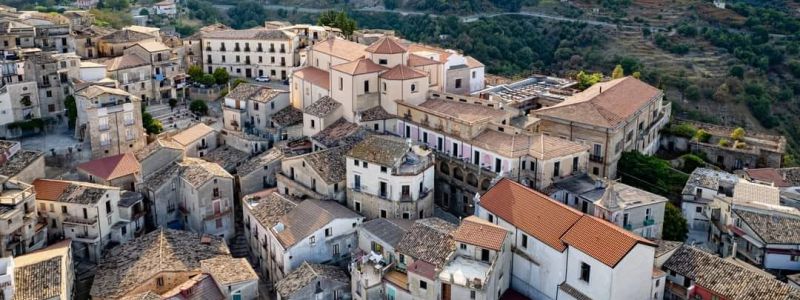 Ospitalità diffusa, la sfida vinta da Santa Caterina dello Ionio