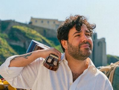 Cosenza, Tommaso Primo in concerto per la Fondazione Lilli