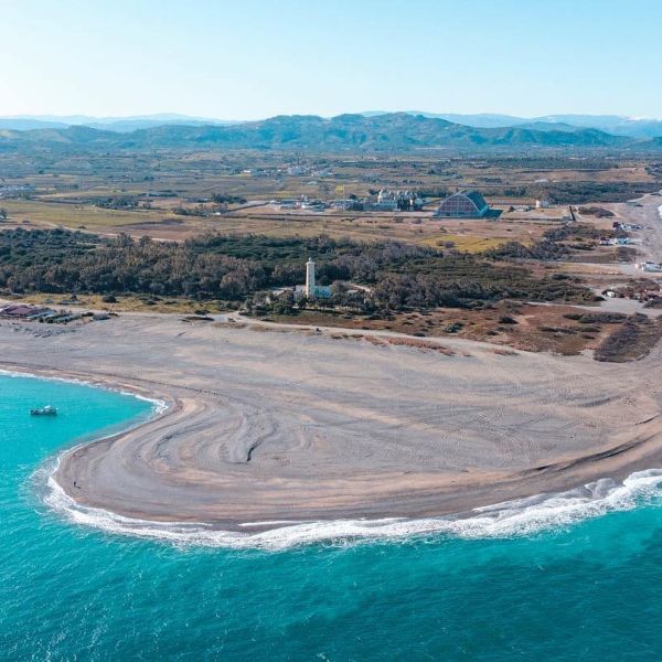 Approdiamo a Cirò Marina, il comune calabrese con più Bandiere Blu