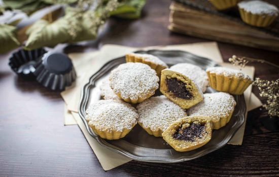 bocconotti3 304b94e8 - Meraviglie di Calabria - 5