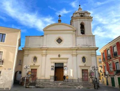 Ritorno alla bellezza, parte il restauro della Cattedrale di Crotone