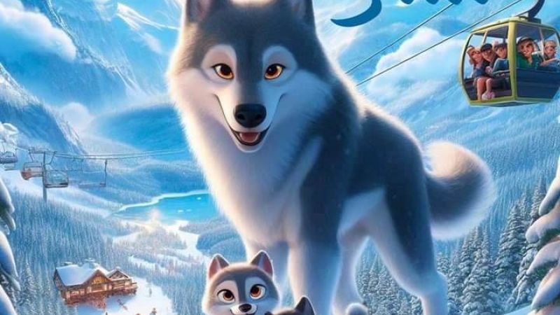 lasilalupo 3031e2bd - Vivere una favola si può: nella Calabria Disney di Tim Onti e Boris Litrenta - 1 Vivere una favola si può: nella Calabria Disney di Tim Onti e Boris Litrenta