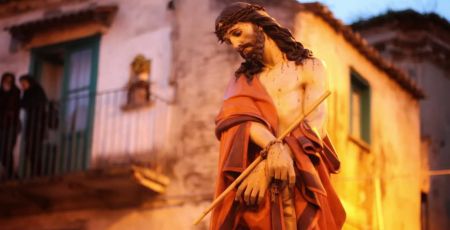 settimana santa 30a7e729 - Meraviglie di Calabria - 9