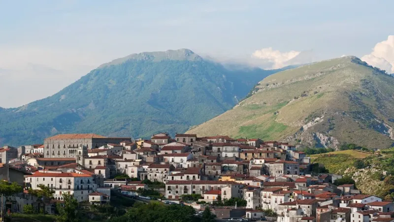 Aieta calabria 317bb3c5 - Aieta, il borgo tra i più belli d'Italia incastonato tra mare e montagna - 1 Aieta, il borgo tra i più belli d’Italia incastonato tra mare e montagna