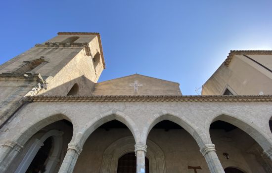 Amantea San Bernardino 31dbc6cb - Meraviglie di Calabria - 1