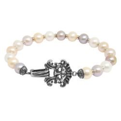 Bracciale Linea Le Maschere – Michele Affidato