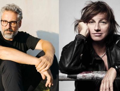 Il “meraviglioso errore” di Brunori Sas e Gianna Nannini