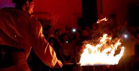Festival candele 7 317b1582 - Meraviglie di Calabria - 47