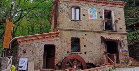 Giornate Europee Mulini storici 2024 02 e1714659229364 31be973d - Meraviglie di Calabria - 16