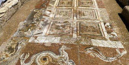 Monasterace Antica Kaulonia 1 31be2fd5 - Meraviglie di Calabria - 27