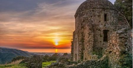 Monastero di SantElia 315e3596 - Meraviglie di Calabria - 18