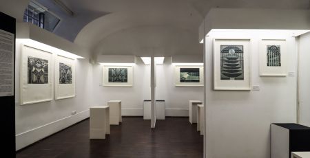 Mostra Biennale calco roma 31cd07a0 - Meraviglie di Calabria - 33