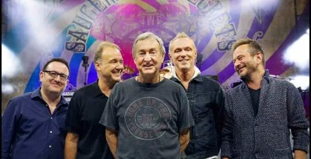 Nick Mason amp Saurceful of Secrets 312c1e9e - Meraviglie di Calabria - 43