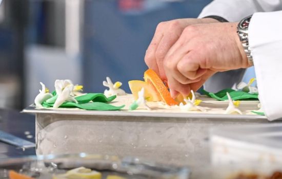 Pasticceria Conpait Sigep 31b89c1e - Meraviglie di Calabria - 1