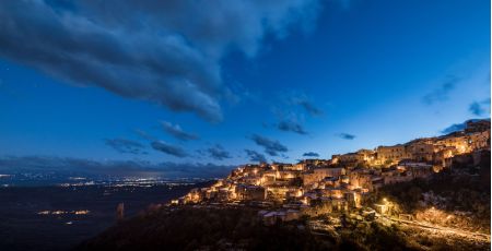 Saracena 312f57b3 - Meraviglie di Calabria - 17
