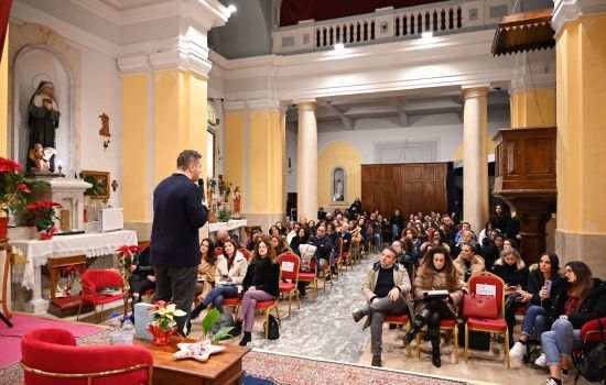 Taurianova Capitale del Libro Presentazione Roberto Emanuelli 31b59cdb - Meraviglie di Calabria - 13