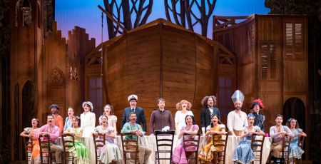 Teatro Aggiungi un Posto a Tavola Ph. Chiara Lucarelli 3111ca5f - Meraviglie di Calabria - 7