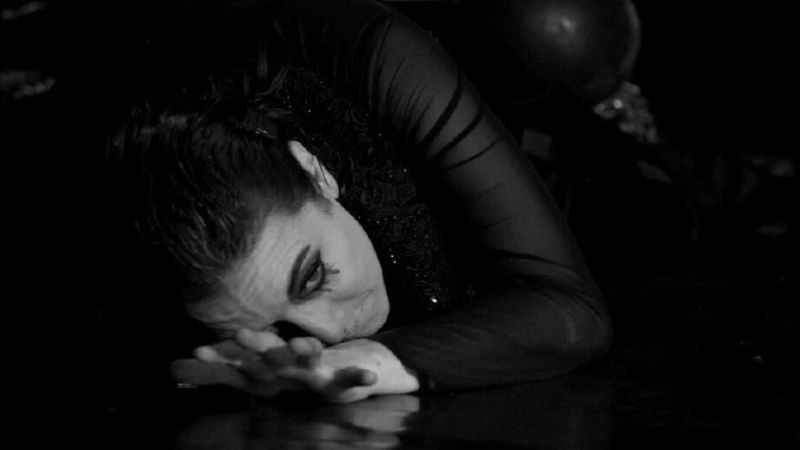 anna macri e1713350687996 31d9a779 - “Ballata per piccole iene”, la violenza di genere in scena al Politeama - 1 “Ballata per piccole iene”, la violenza di genere in scena al Politeama