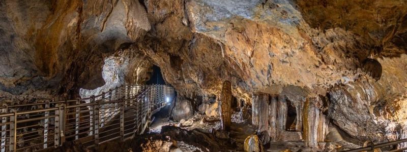 Estate alle Grotte di Sant’Angelo, notti di luna e meraviglie da scoprire