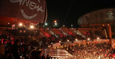festa del cinema di roma 316b3195 - Meraviglie di Calabria - 46