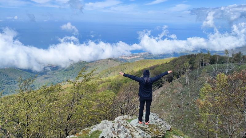 “Mamma Calabria”, un libro racconta il cammino dell’anima