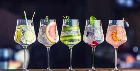 Healthiest Cocktails to Consume and Alcohol Types That Have Unique Nutrients 320b8632 - Meraviglie di Calabria - 41