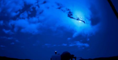 Luna osservazione 3220ffe5 - Meraviglie di Calabria - 44