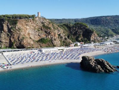 Il beach club più votato dal pubblico in Italia è il Tahiti di Palmi
