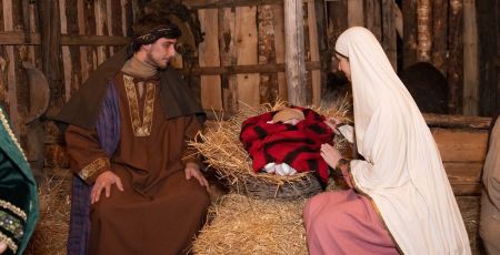 Presepe vivente casali del manco Cribari 10 32bf2f2a - Meraviglie di Calabria - 17