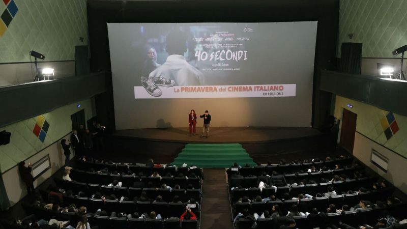 La Primavera del Cinema Italiano, grandi ospiti per l’ultima serata