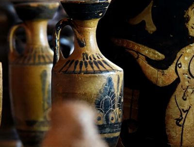 A Tortora alla scoperta di Blanda Jiulia