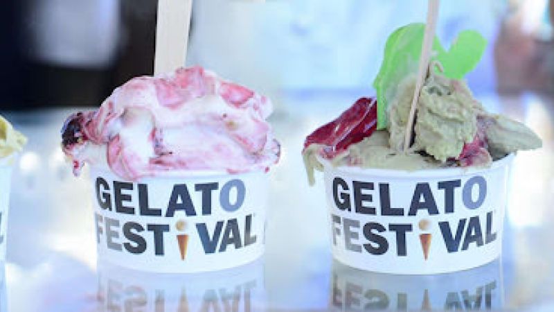 WhatsApp Image 2023 04 20 at 09.43.18 3290bdf4 - Al Festival World Masters vince Fabio Taverna con il gelato e il torrone calabrese - 1 Al Festival World Masters vince Fabio Taverna con il gelato e il torrone calabrese