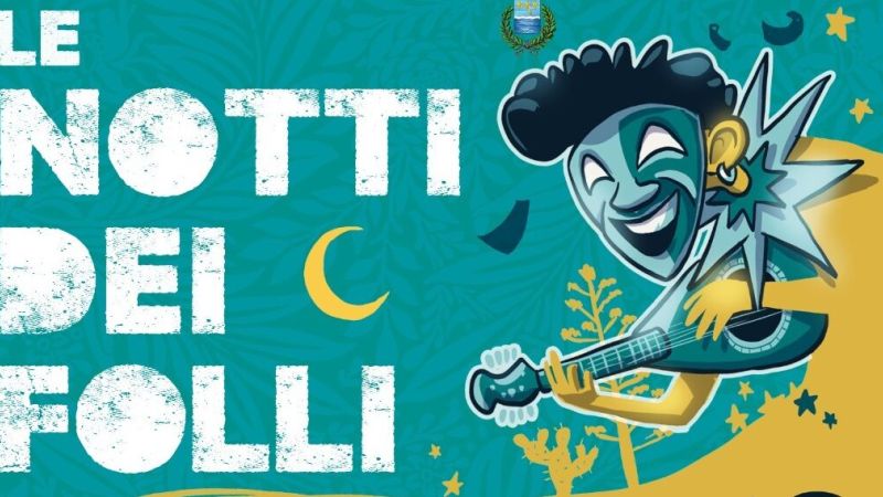 WhatsApp Image 2024 08 13 at 08.27.27 e1723537637631 32827469 - “Notti dei Folli”, Il Ferragosto sidernese dura quattro giorni - 1 “Notti dei Folli”, Il Ferragosto sidernese dura quattro giorni