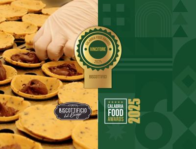 biscottificio del borgo 32cf8787 - Home - 14 Il Biscottificio del Borgo premiato come Miglior Biscottificio ai “Calabria Food Awards”