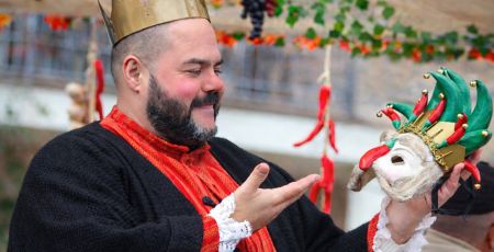 carnevale castrovillari 2026 ph Luana Marrone 19 3229cb10 - Meraviglie di Calabria - 35