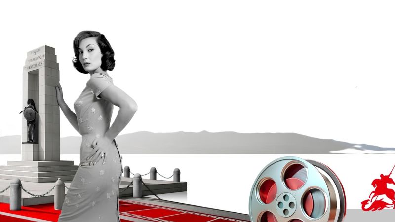 Bellezza eterna, identità viva. Parte il Reggio Calabria FilmFest 2025