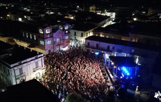 1. Taurianova Legge La Fiera 33de9d0b - Meraviglie di Calabria - 20
