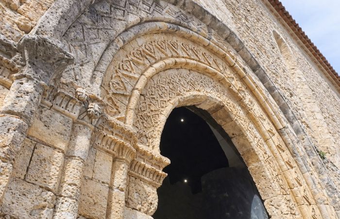 Chiesa di San Francesco d’Assisi Gerace