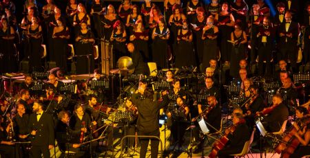 Orchestra Conservatorio Statale di Musica Tchaikovsky Taormina 1 3372f39e - Meraviglie di Calabria - 31